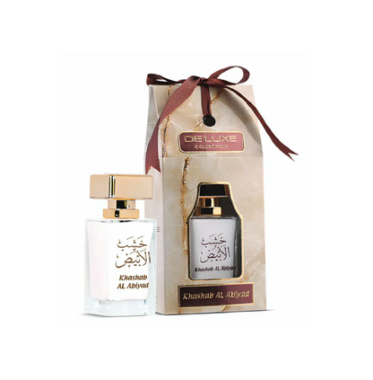 DLX KHASHAB ALABIYAD PERFUME 50ML