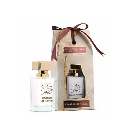 DLX KHASHAB ALABIYAD PERFUME 50ML