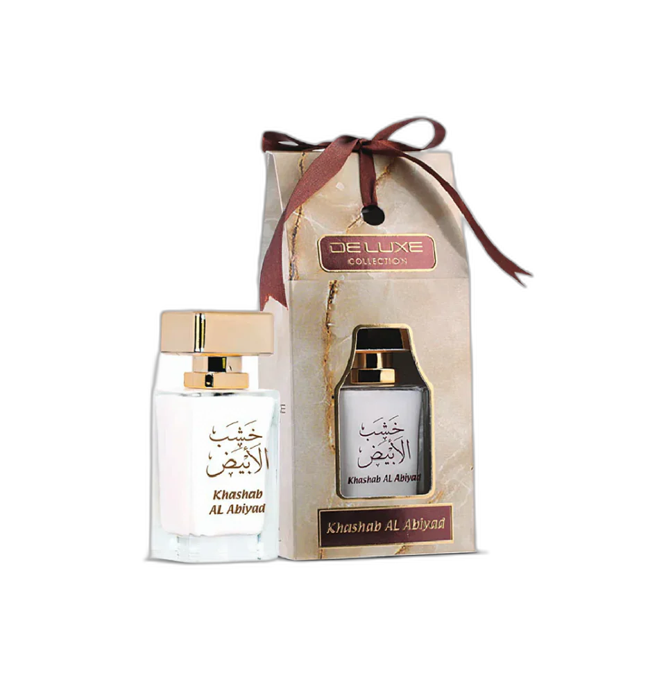 DLX KHASHAB ALABIYAD PERFUME 50ML
