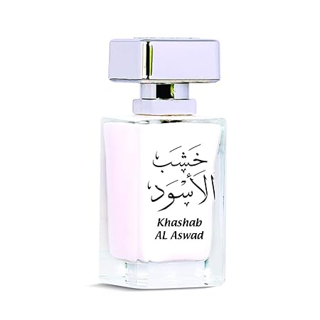 DLX KHASHAB AL ASWAD PERFUME 50ML