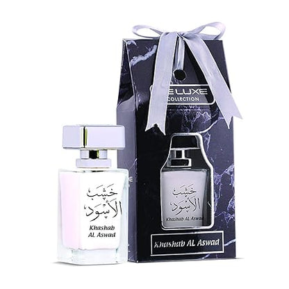 DLX KHASHAB AL ASWAD PERFUME 50ML