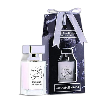 DLX KHASHAB AL ASWAD PERFUME 50ML