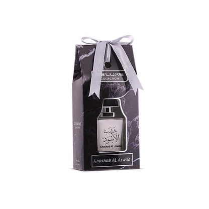 DLX KHASHAB AL ASWAD PERFUME 50ML