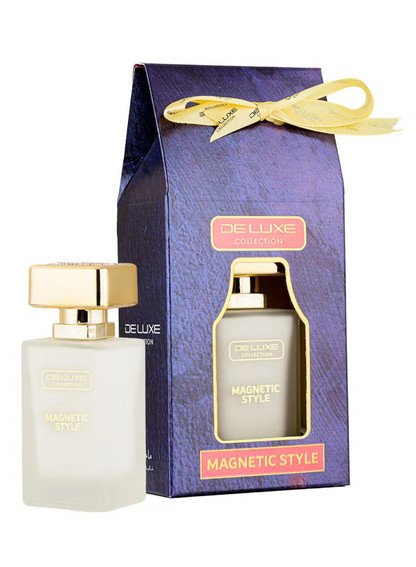 DLX MAGNETC STYLE PERFUME 50ML