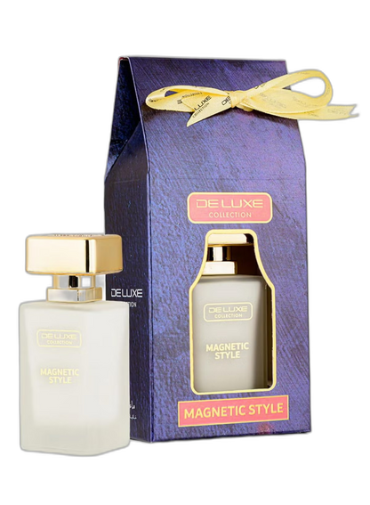 DLX MAGNETC STYLE PERFUME 50ML