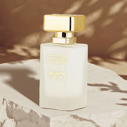 DLX MAGNETC STYLE PERFUME 50ML