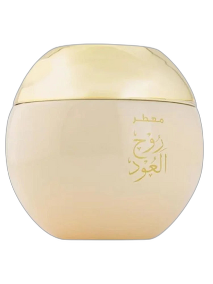 DLX MUATTAR ROOL AL OUD 50GRM
