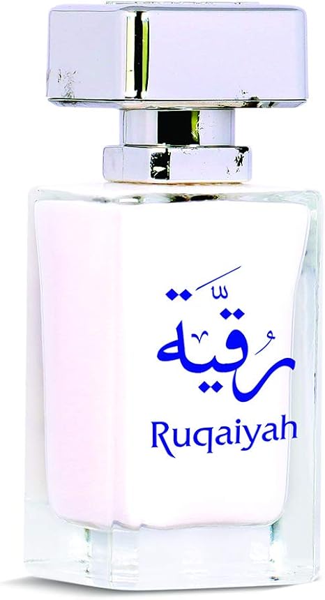 DLX RAQAIYAH PERFUME 50ML