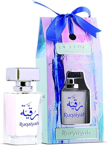 DLX RAQAIYAH PERFUME 50ML