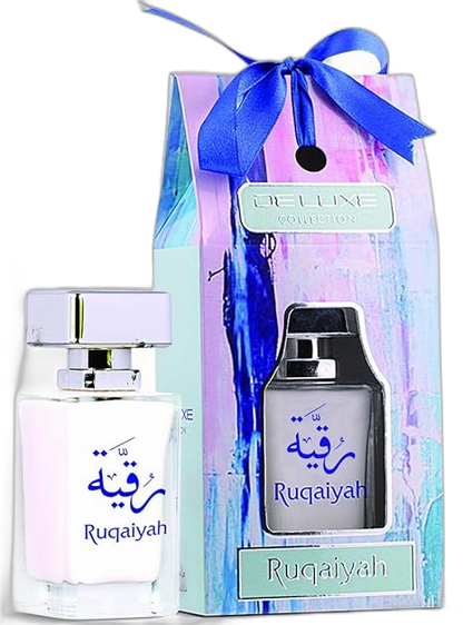 DLX RAQAIYAH PERFUME 50ML