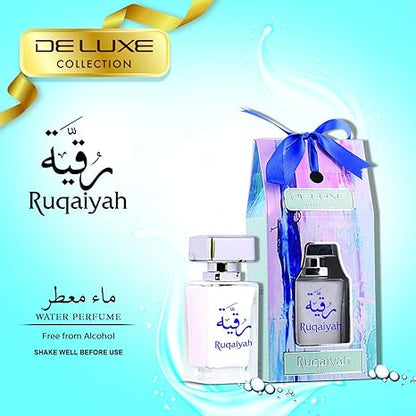 DLX RAQAIYAH PERFUME 50ML