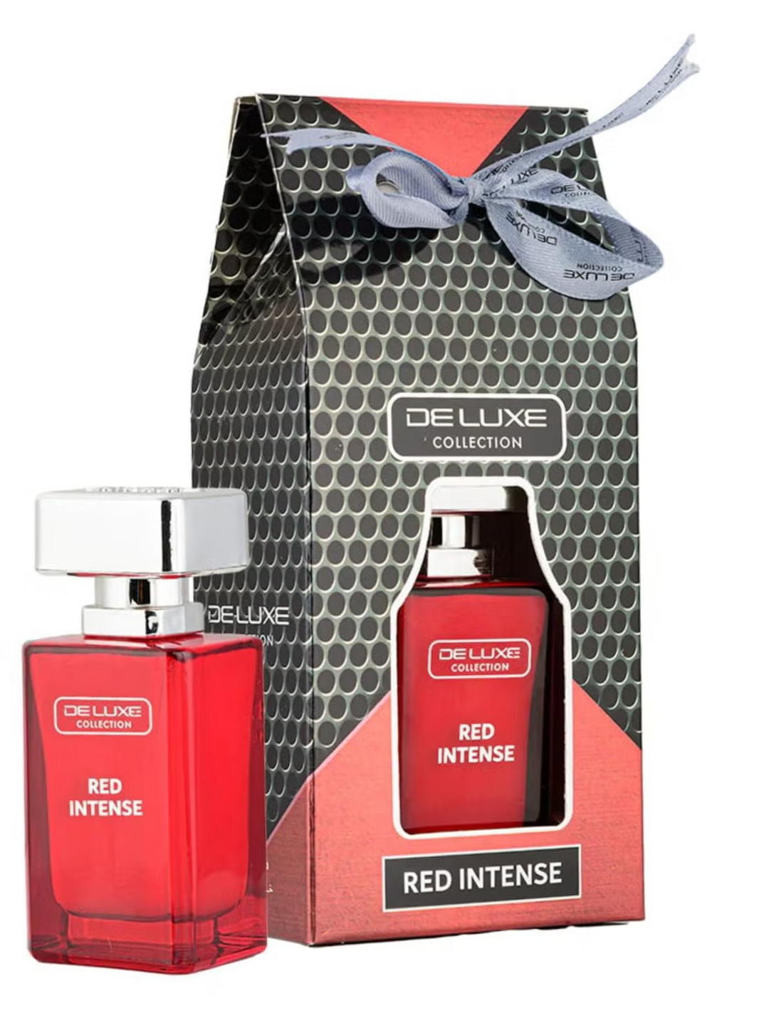 DLX RED INTENSE PERFUME 50ML