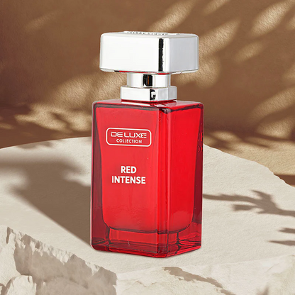 DLX RED INTENSE PERFUME 50ML