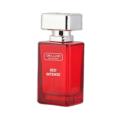 DLX RED INTENSE PERFUME 50ML