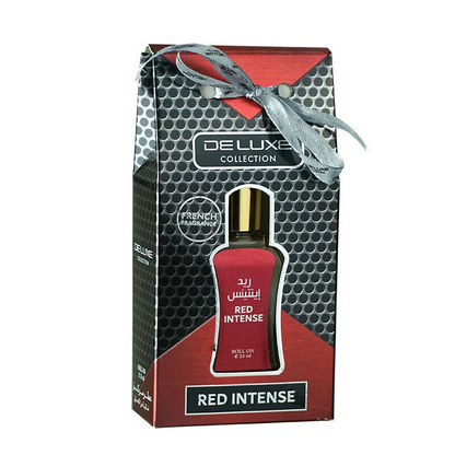 DLX RED INTENSE PERFUME 50ML