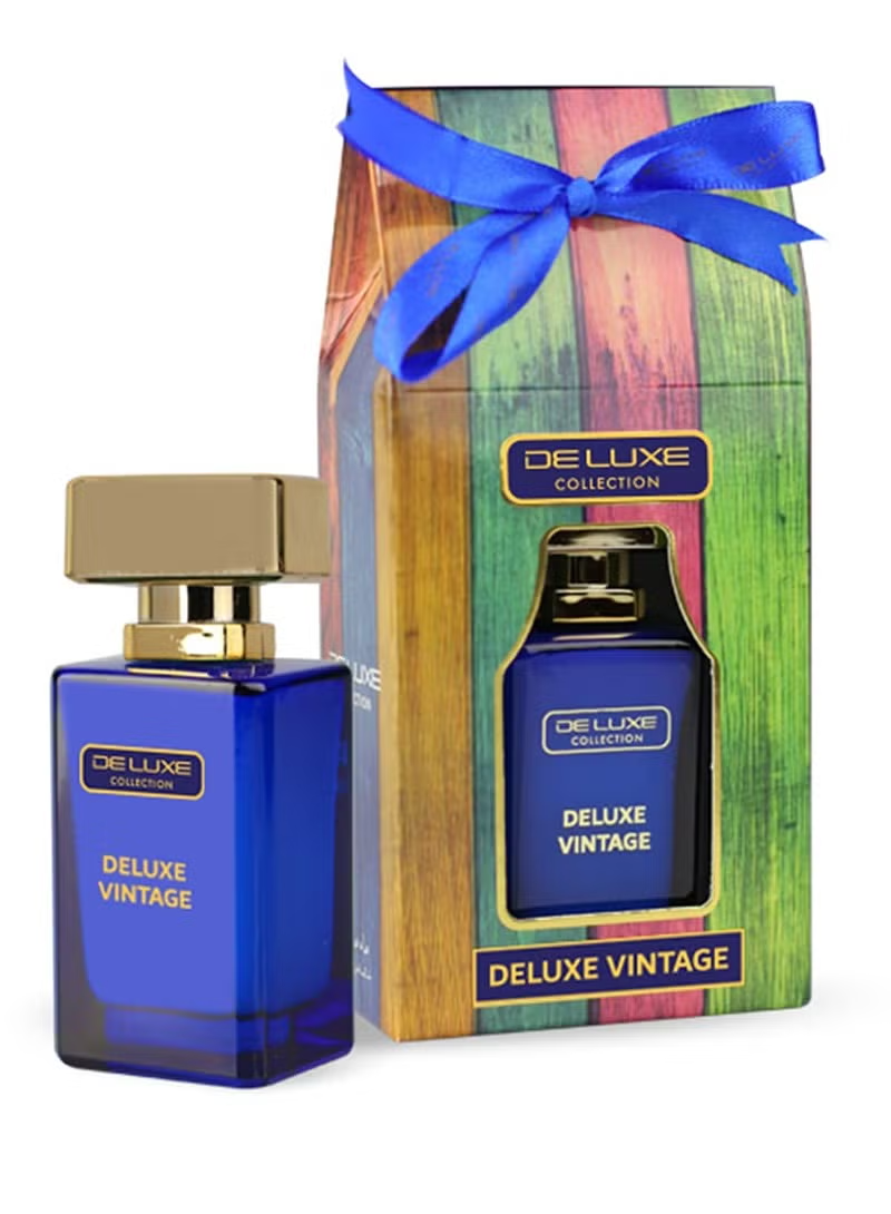 DLX VINTAGE PERFUME 50ML