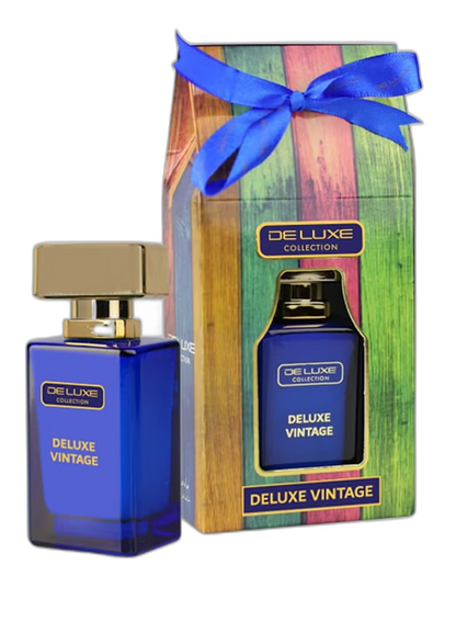 DLX VINTAGE PERFUME 50ML