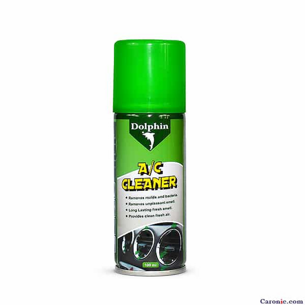 DOLPHIN A/C CLEANER 100ML