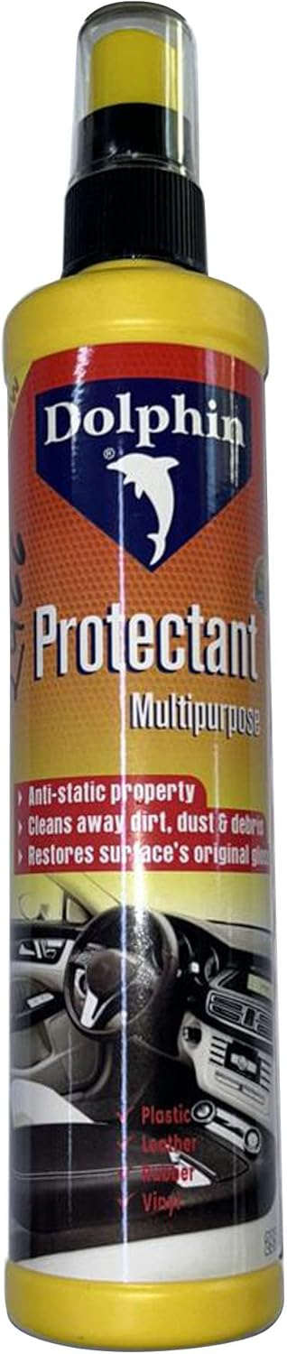 DOLPHIN PROTECTANT 295ML