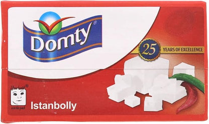 DOMTY ISTANBULY CHEESE 250gm