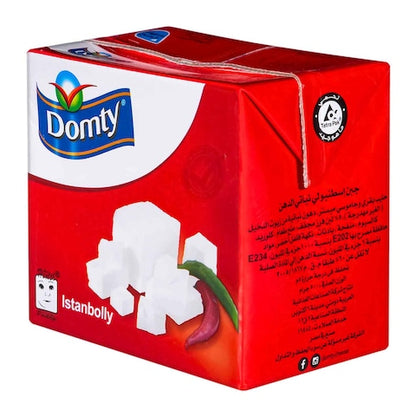 DOMTY ISTANBULY CHEESE 250gm