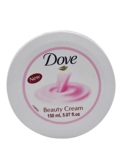 DOVE CREAM BODY LOVE 150ml