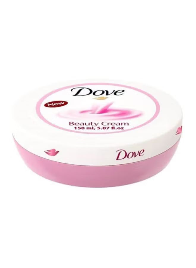 DOVE CREAM BODY LOVE 150ml