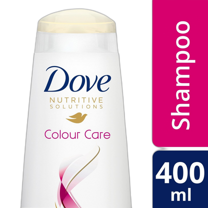 DOVE COLOR PROTECT SHAMPOO 400ml