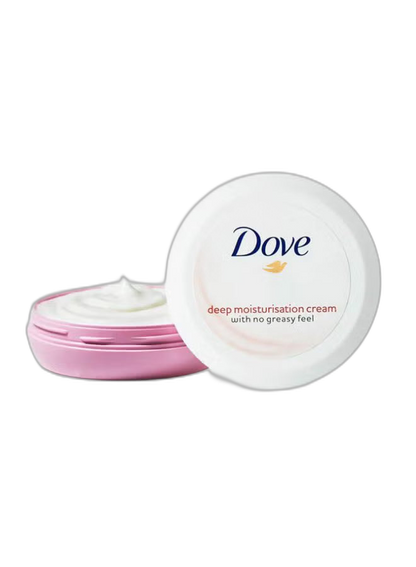 DOVE CREAM BODY LOVE 150ml