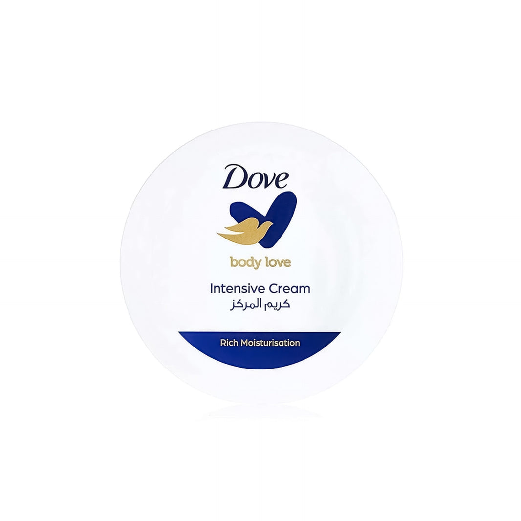 DOVE CREAM BODY LOVE 250ml