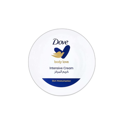 DOVE CREAM BODY LOVE 250ml