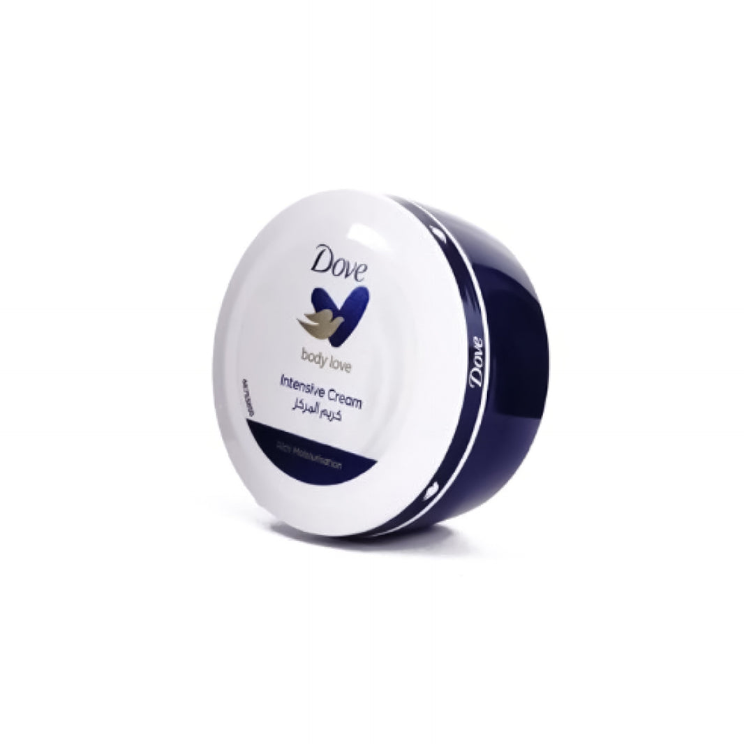 DOVE CREAM BODY LOVE 250ml