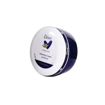 DOVE CREAM BODY LOVE 250ml