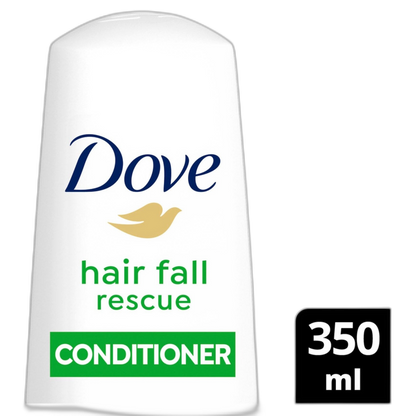 DOVE HAIR FALL RESCUE CONDITIONER 350ml