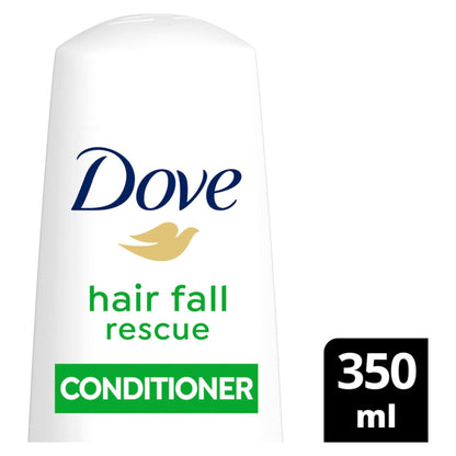 DOVE HAIR FALL RESCUE CONDITIONER 350ml