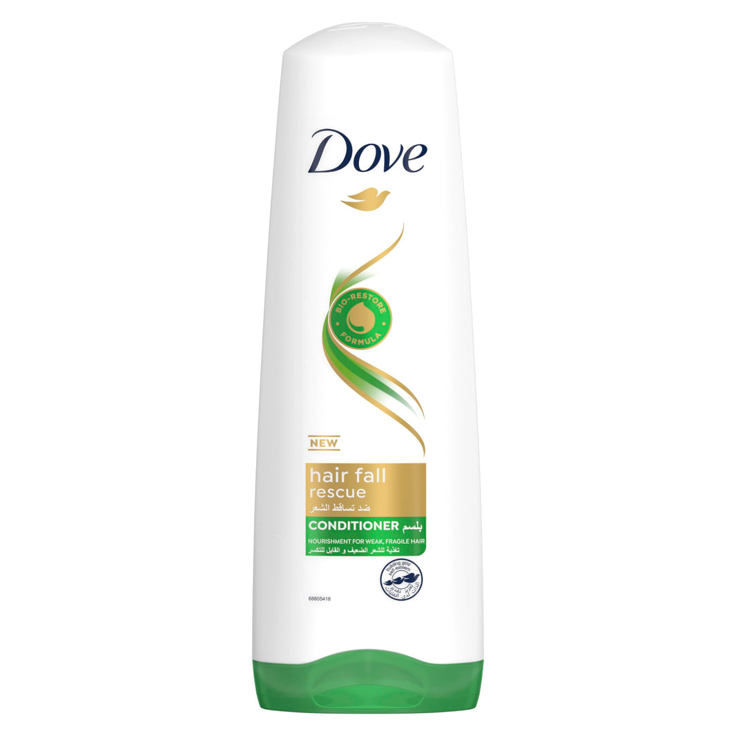 DOVE HAIR FALL RESCUE CONDITIONER 350ml
