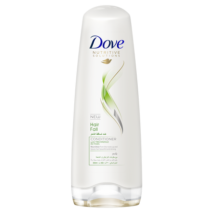 DOVE HAIR FALL RESCUE CONDITIONER 350ml