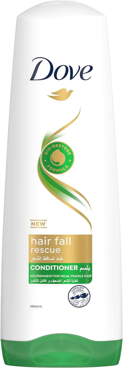 DOVE HAIR FALL RESCUE CONDITIONER 350ml