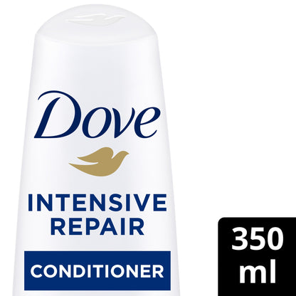 DOVE INTENSIVE REPAIR CONDITIONER 350ml