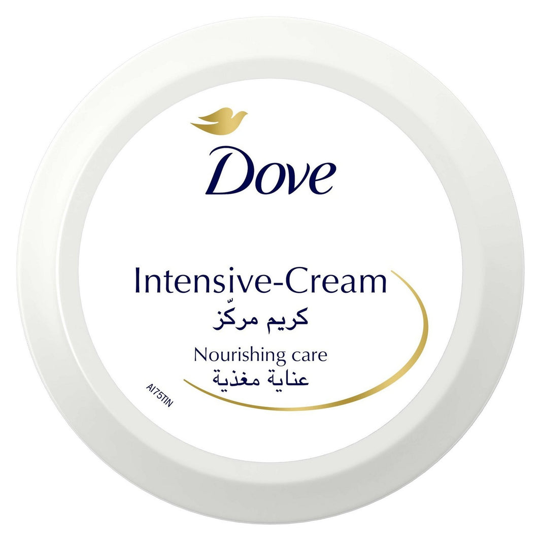 DOVE INTENSIVE CREAM 75ml