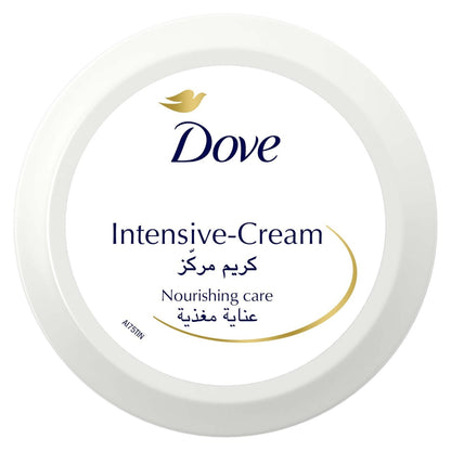DOVE INTENSIVE CREAM 75ml