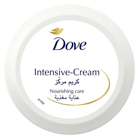 DOVE INTENSIVE CREAM 75ml