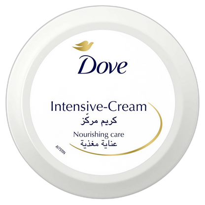 DOVE INTENSIVE CREAM 75ml