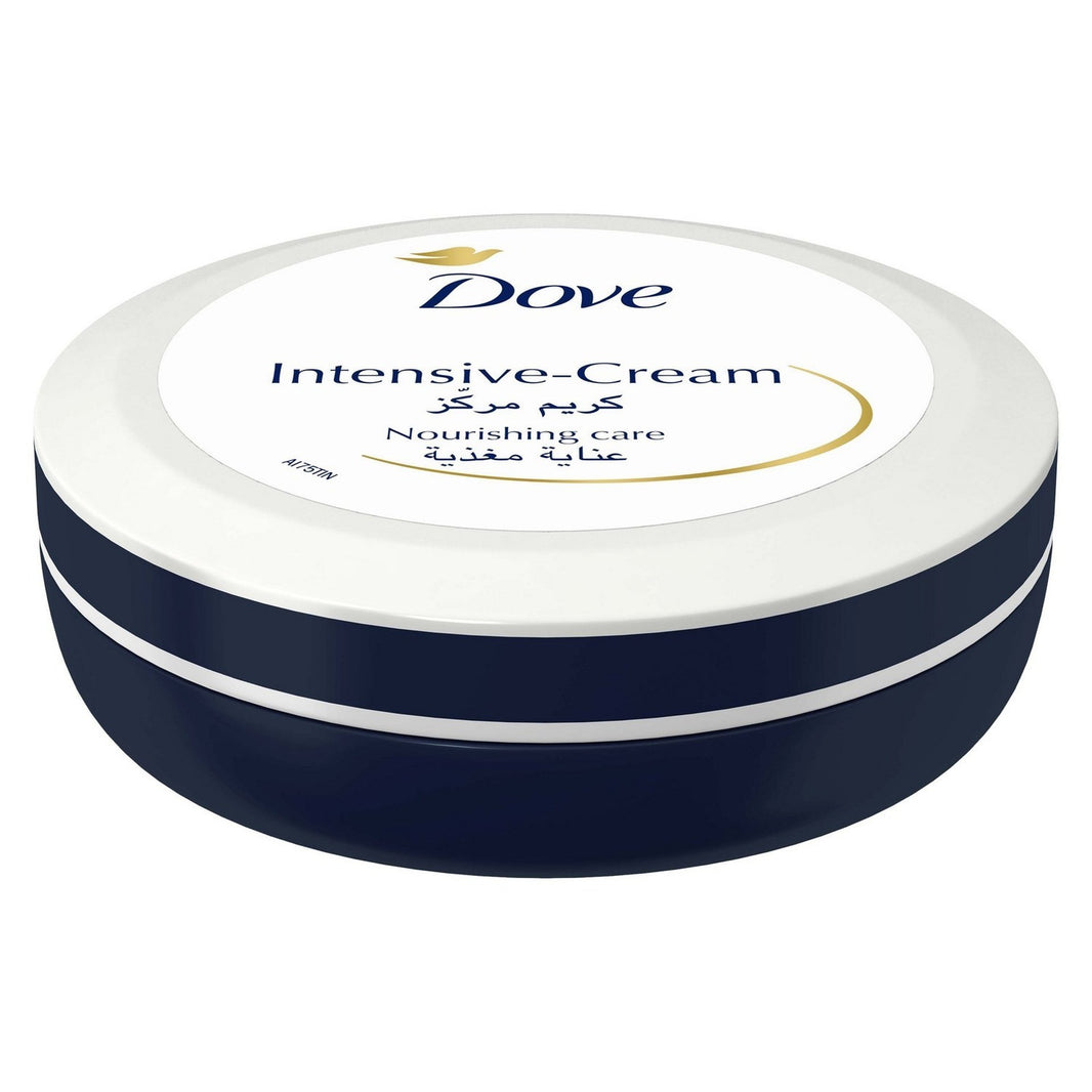 DOVE INTENSIVE CREAM 75ml