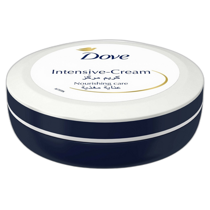 DOVE INTENSIVE CREAM 75ml