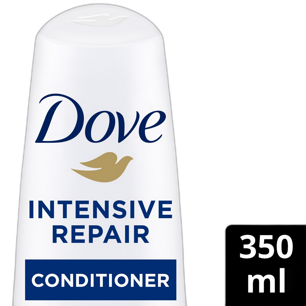DOVE INTENSIVE REPAIR CONDITIONER 350ml