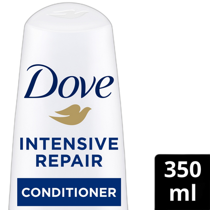 DOVE INTENSIVE REPAIR CONDITIONER 350ml