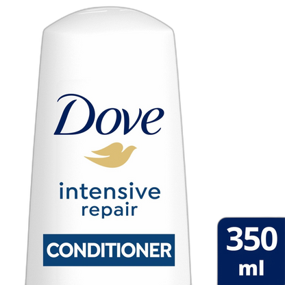 DOVE INTENSIVE REPAIR SHAMPOO 350ml