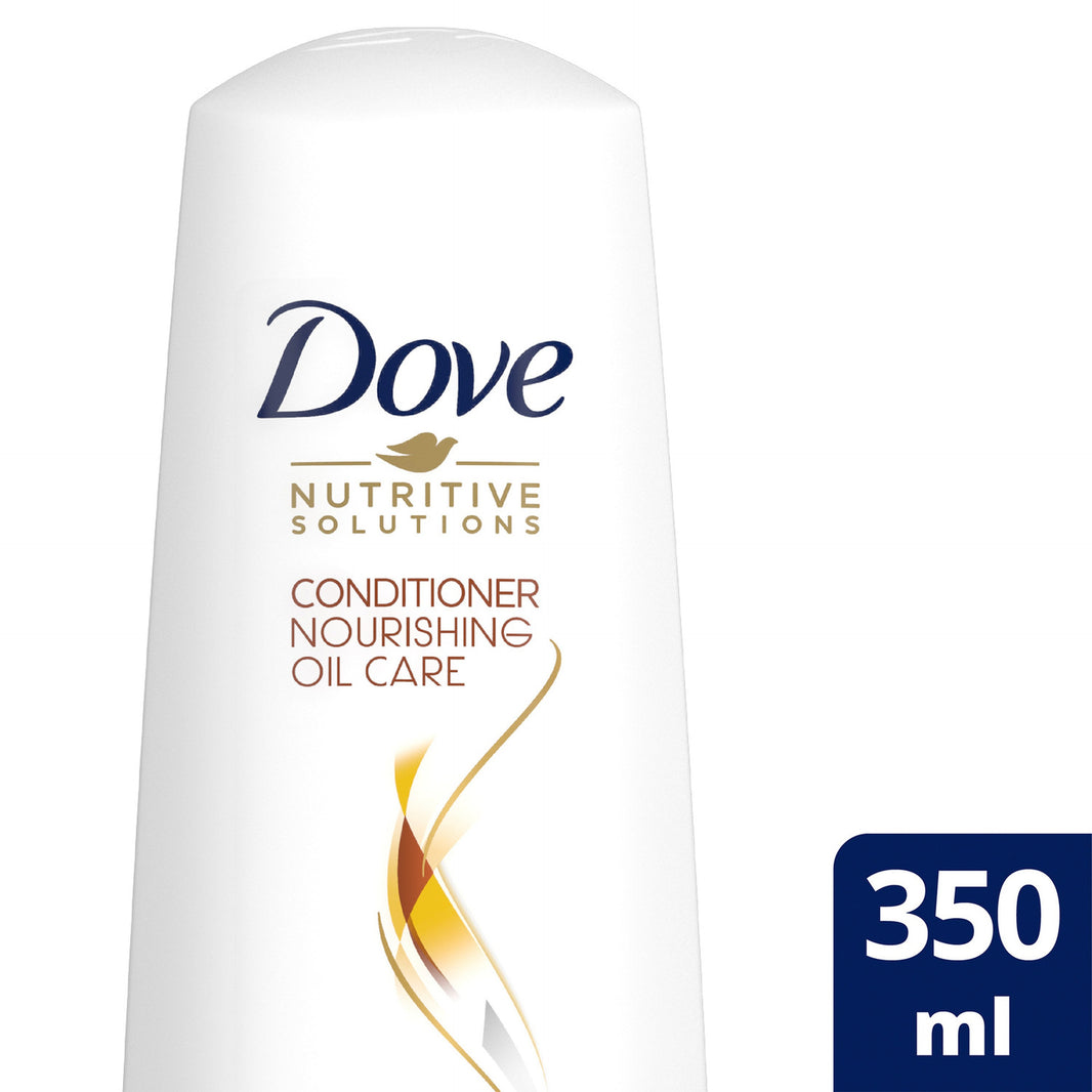 DOVE NOURISHING CONDITIONER 350ml