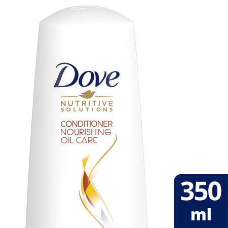 DOVE NOURISHING CONDITIONER 350ml